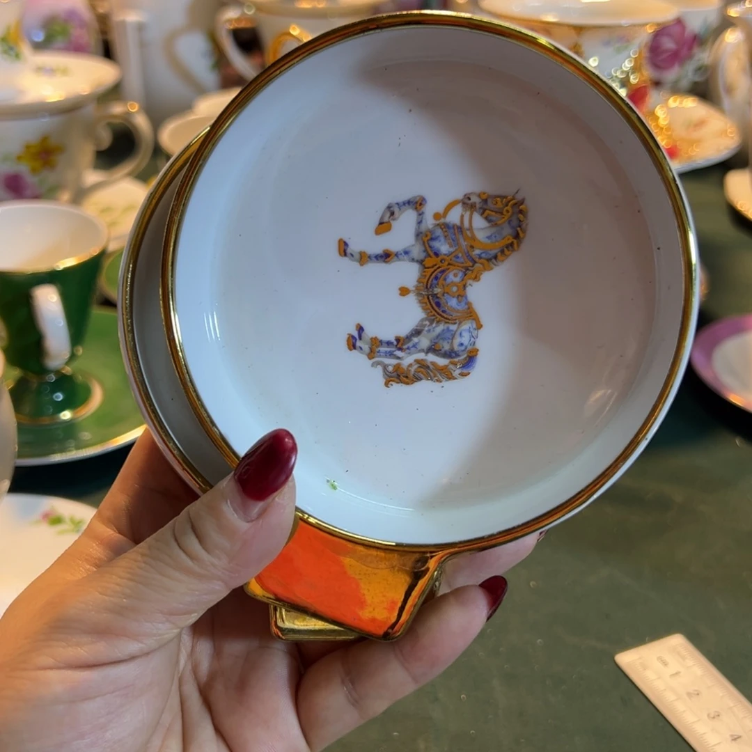 凡间陶瓷家居生活馆