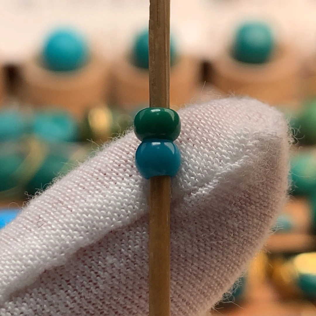 绿松石未镶嵌绿松石4m