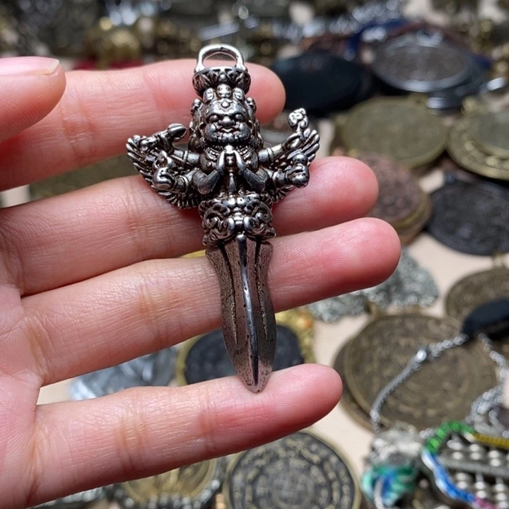 铜家居工艺福利挂件