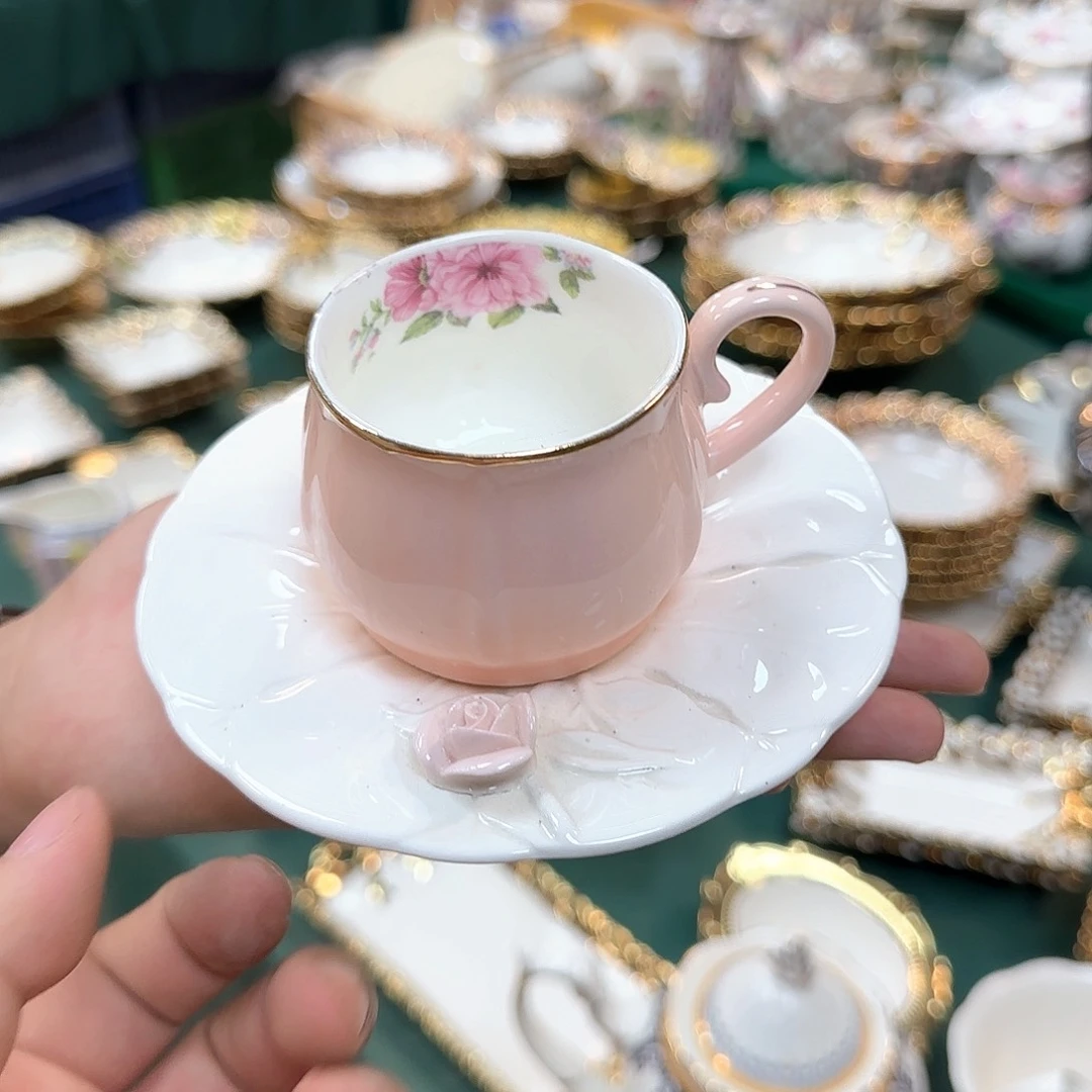 外贸冠衡陶瓷有限公司