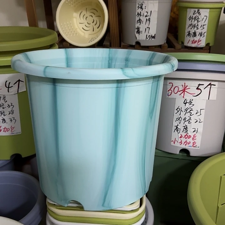 图片配色6号口径32高27无托8个
