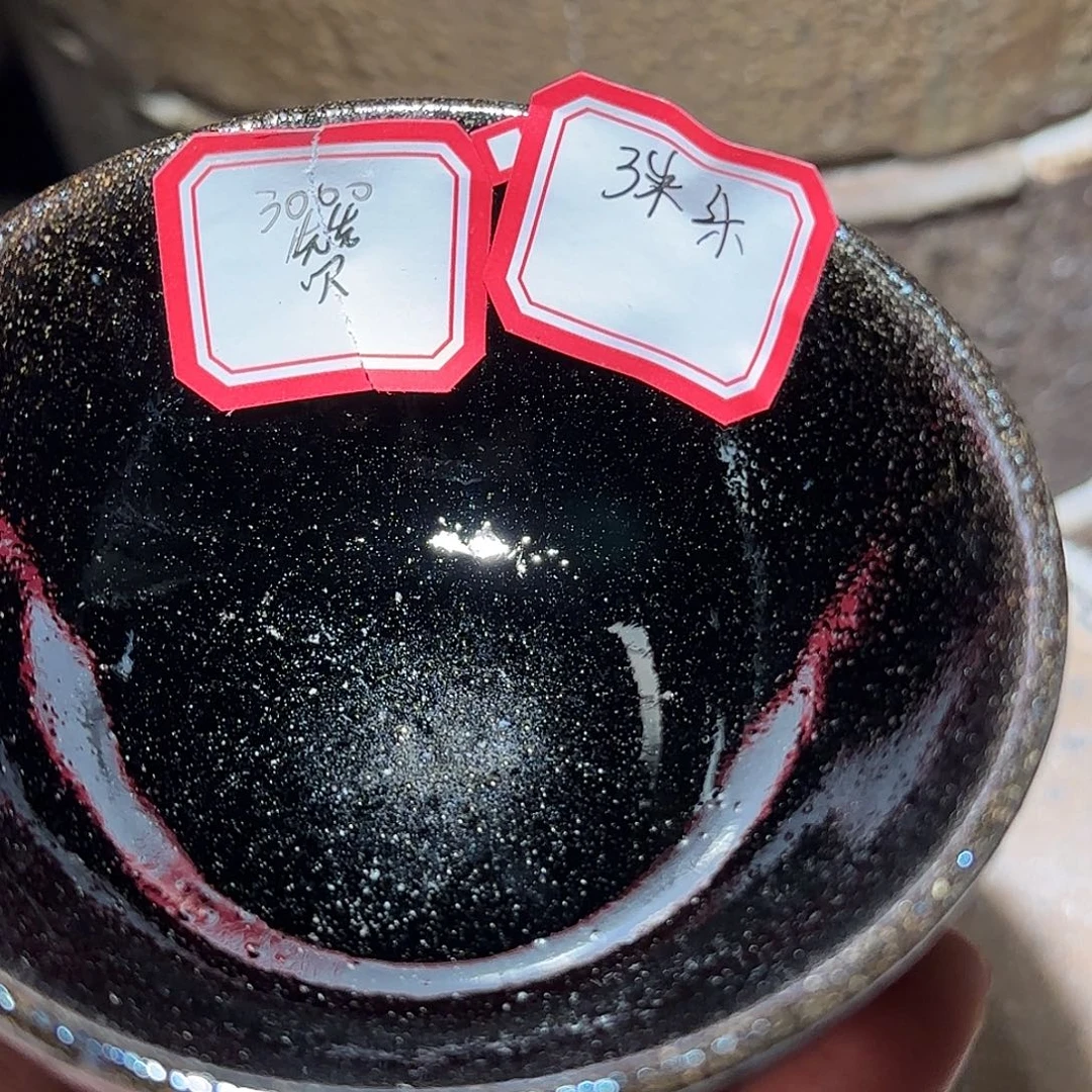 杨***子茶盏在我心里就是^只