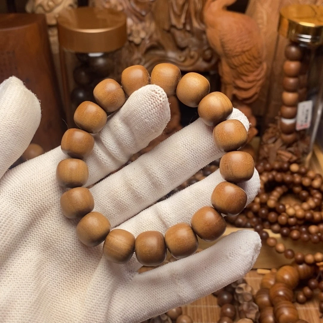檀香木手串/手链手串1213