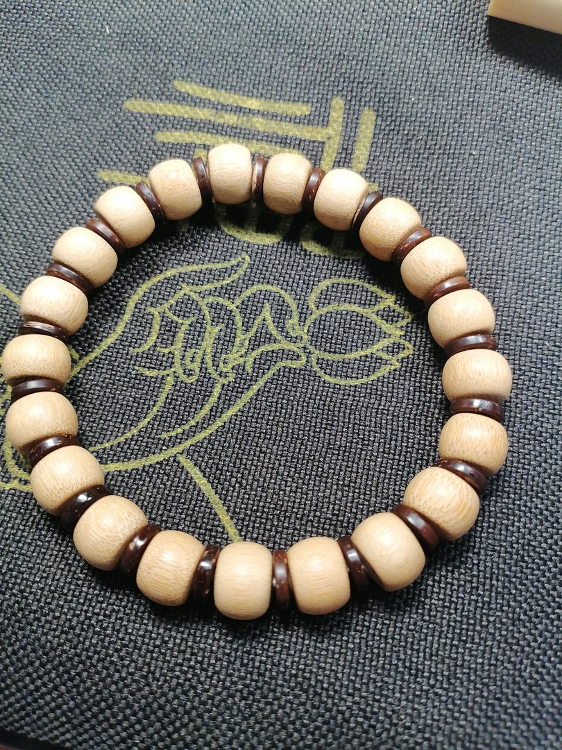 算盘珠0.8✕1.0红皮老料