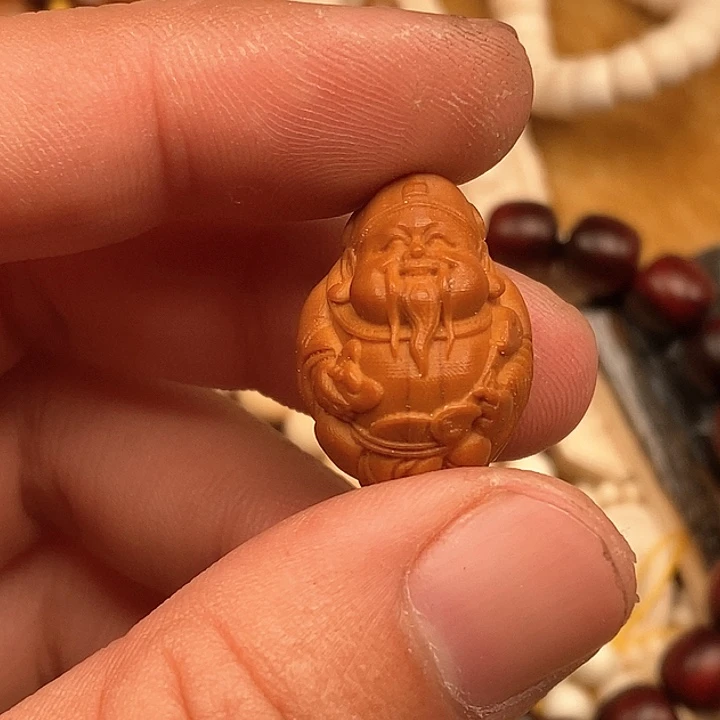 核桃木/黑胡桃（胡桃木）手串/手链