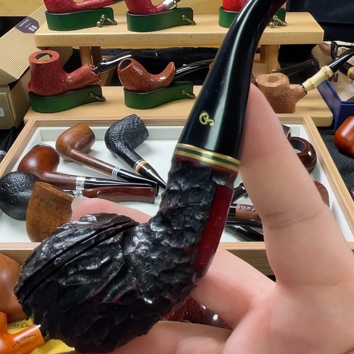 爱尔兰彼得森牛头