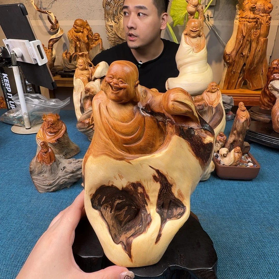 柏木（崖柏）关注一下