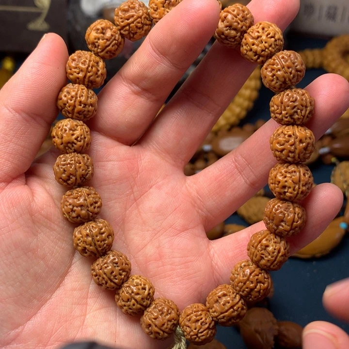 手串/手链橄榄核不