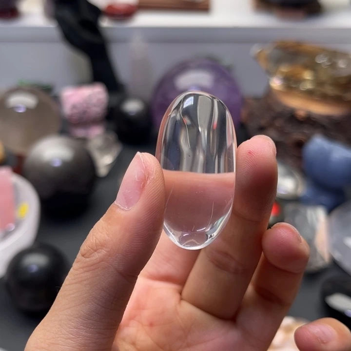 大型摆件（非配饰）未镶嵌水晶82