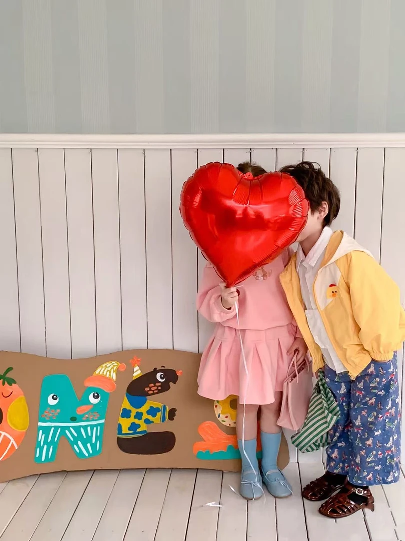 【豌豆Peas婴童】夏季无袖爬服福利款