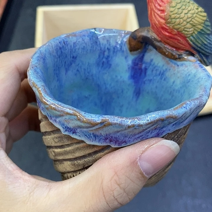 海外陶瓷茶具日化