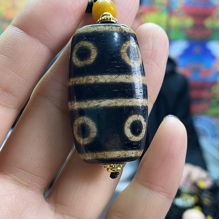 玛瑙/玉髓未镶嵌颈饰33