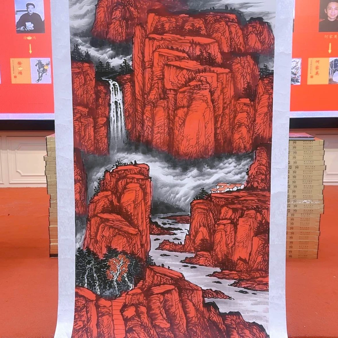 【闪购商品】国画书法作品欣赏，书法作品欣赏，