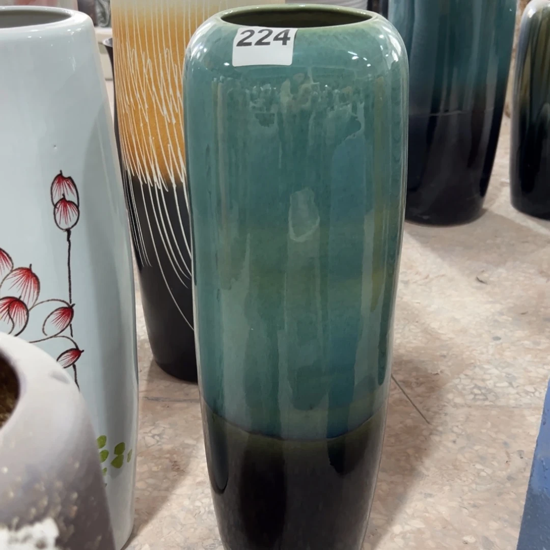 高度50口11无孔瑕疵