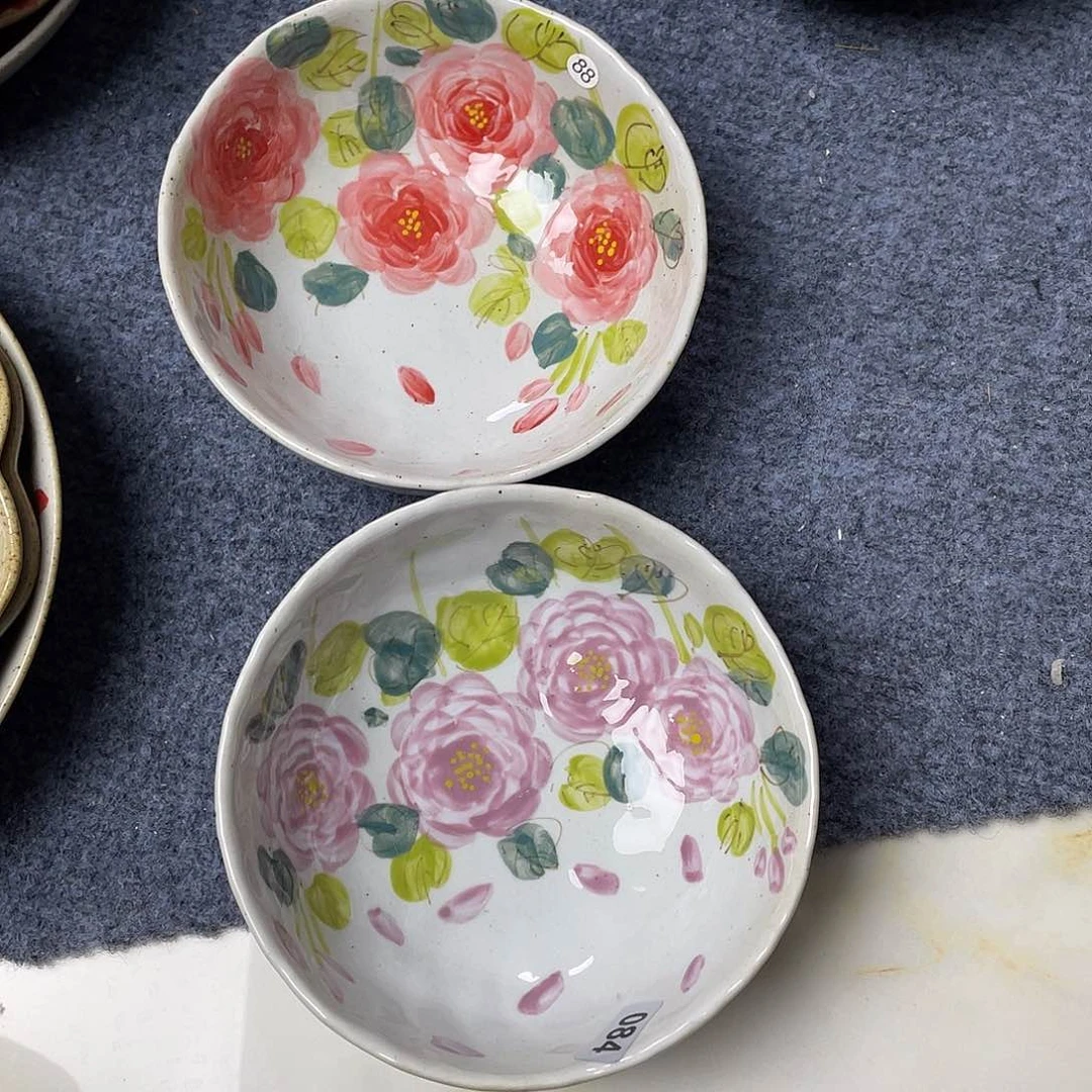 盘随***～景德镇高温8888