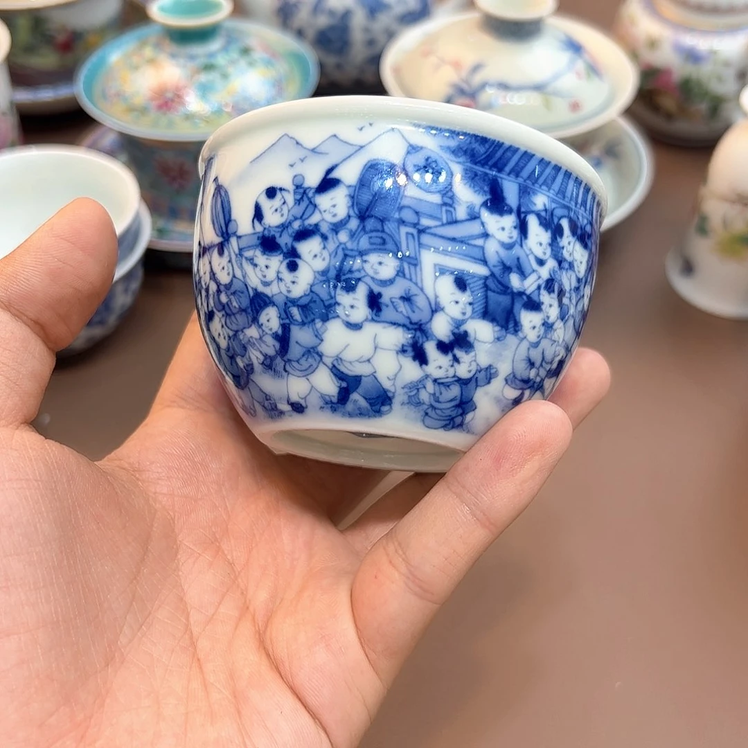 陶瓷陶瓷陶瓷茶具