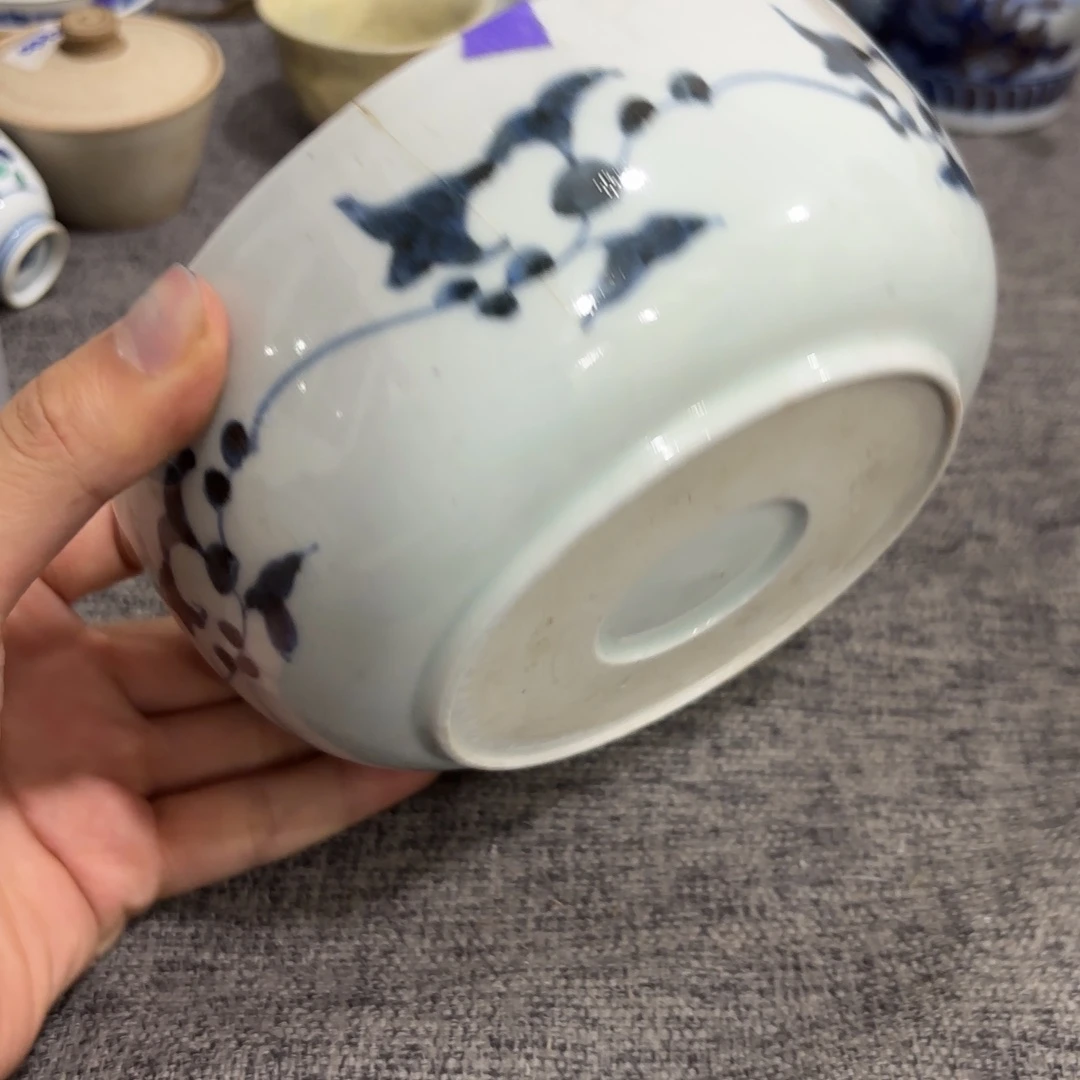 非常好看的物品 The