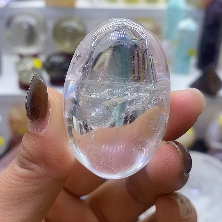 大型摆件（非配饰）水晶未镶嵌59