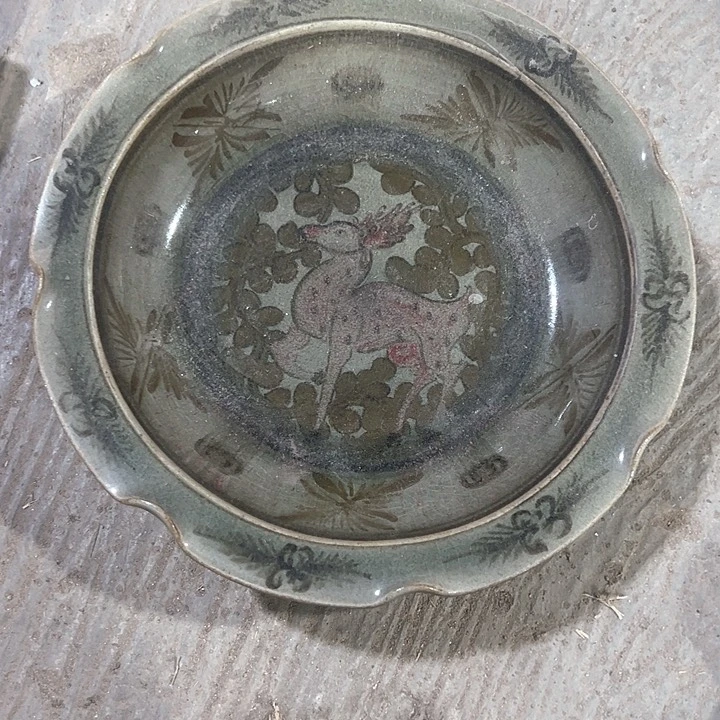 摆件追*瓷器瓷器的瓷器啊