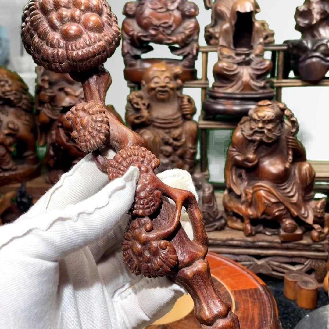 竹热闹矛盾问题不大不小的时候