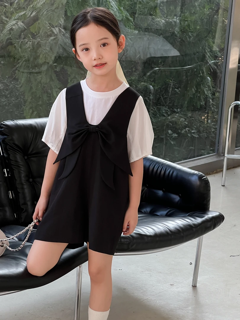 【套装专区】休闲洋气时尚儿童套装编码链接