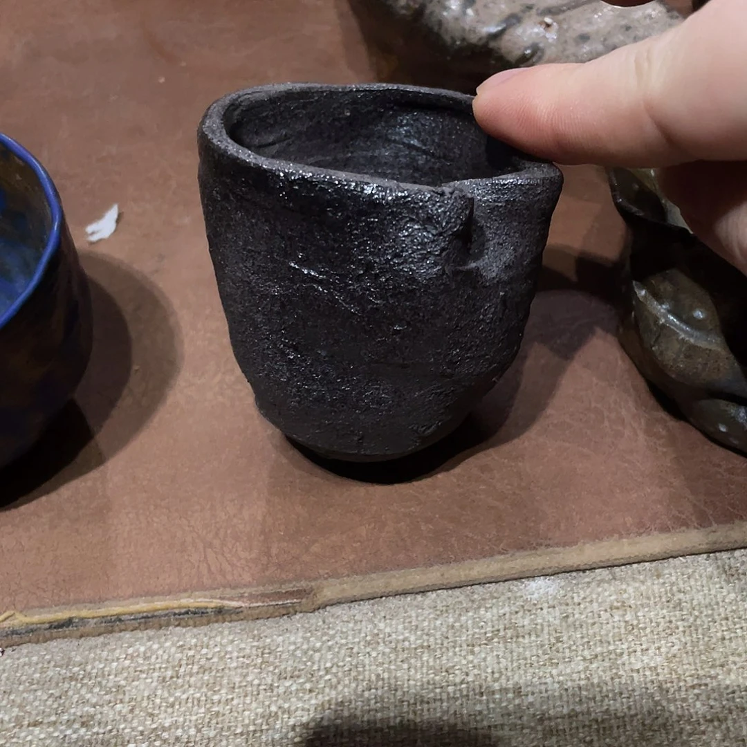 默***）景德镇陶瓷艺术器物