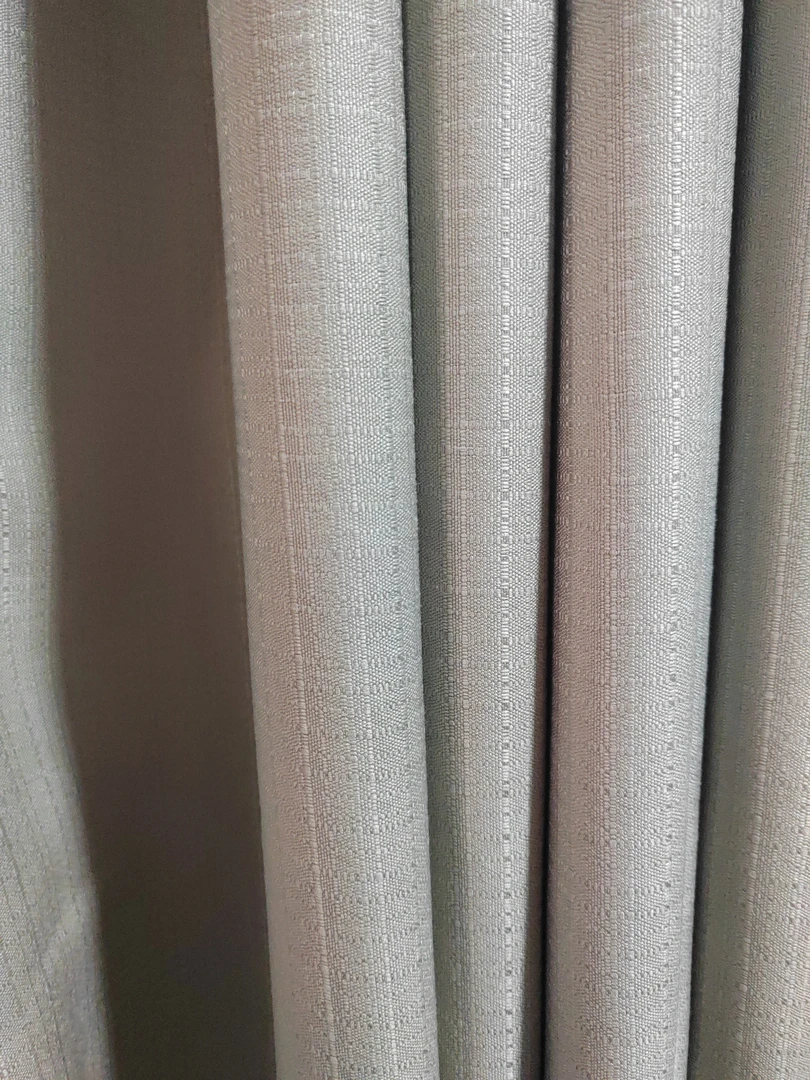 窗帘出租房成品遮光窗帘