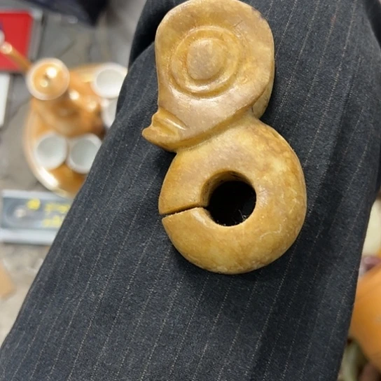 放***…杂色豆（科檀/科特迪瓦檀木）