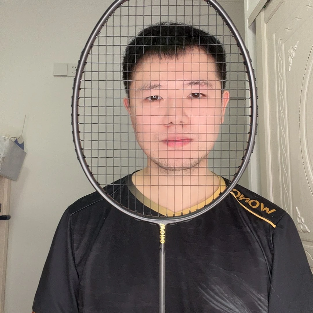 碳素Wong极光800p