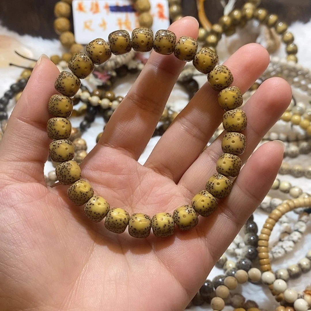 星月菩提吊坠海南^_^