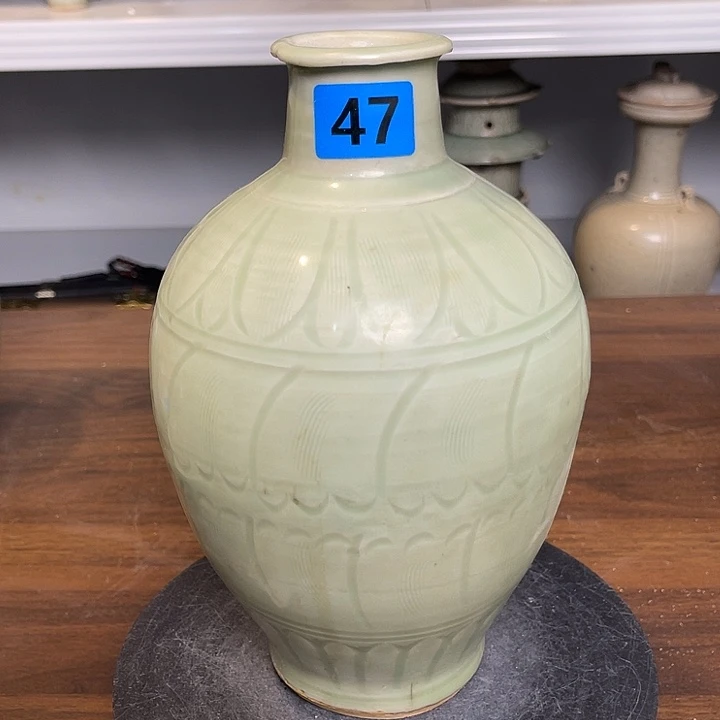 龙泉青瓷茶具套装