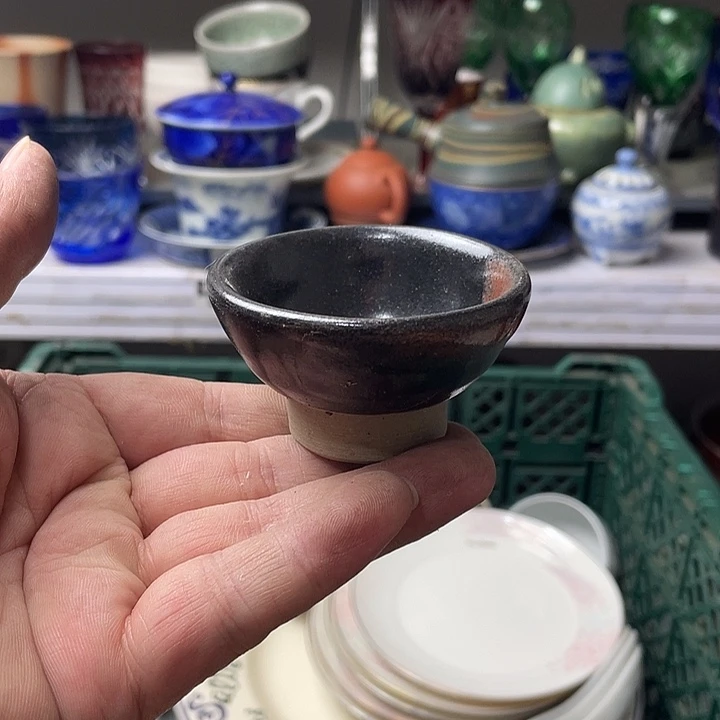 水滴瓷器水滴瓷器