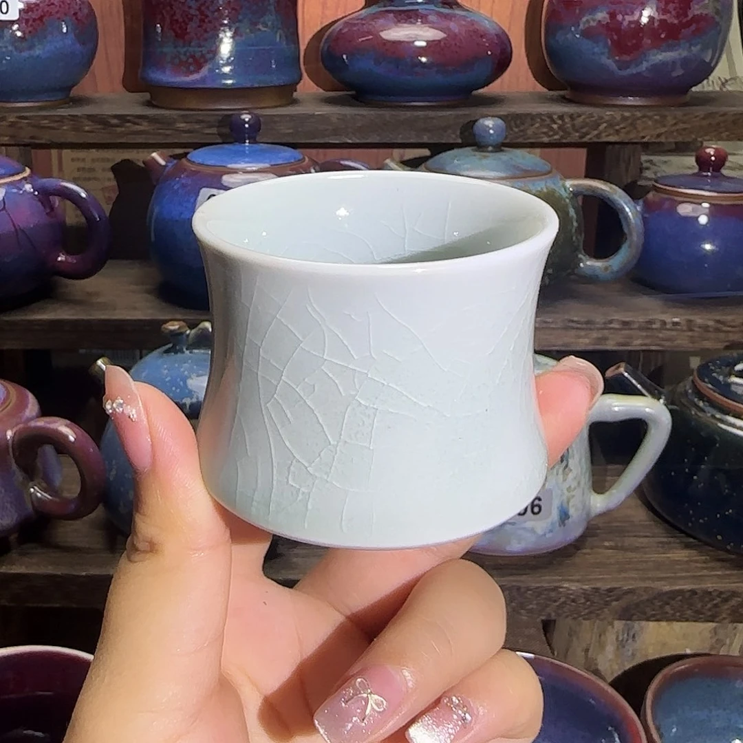 神垕钧瓷作品全品