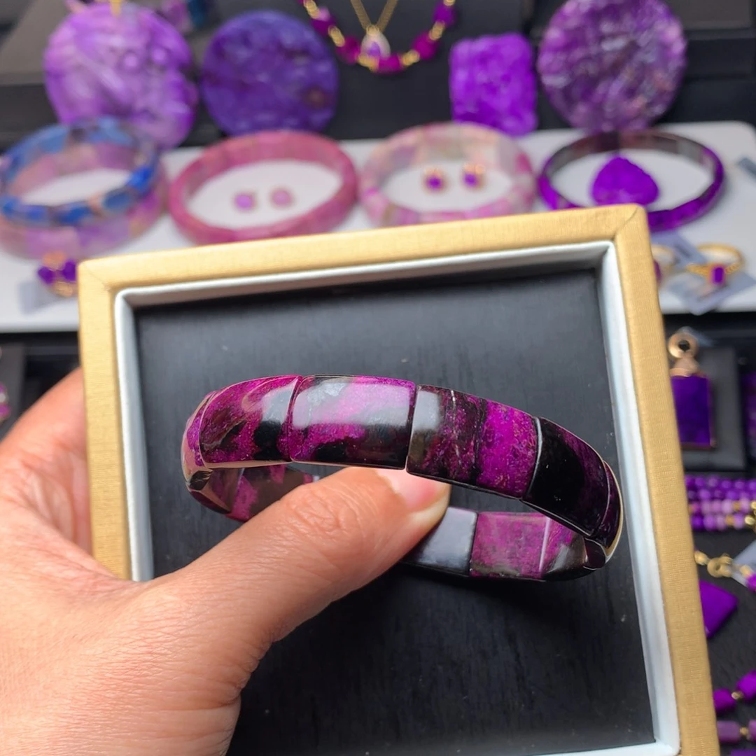 苏纪石（舒俱来）手牌未镶嵌