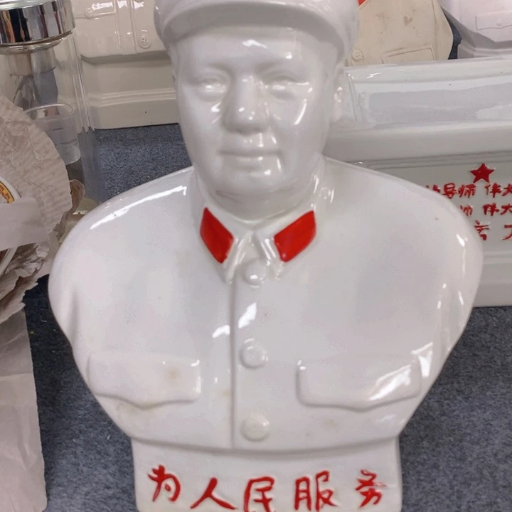 瓷片陶瓷艺术作品欣赏