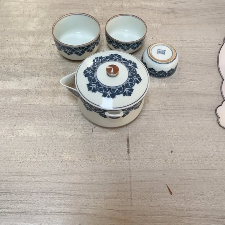 茶道具工艺品茶茶
