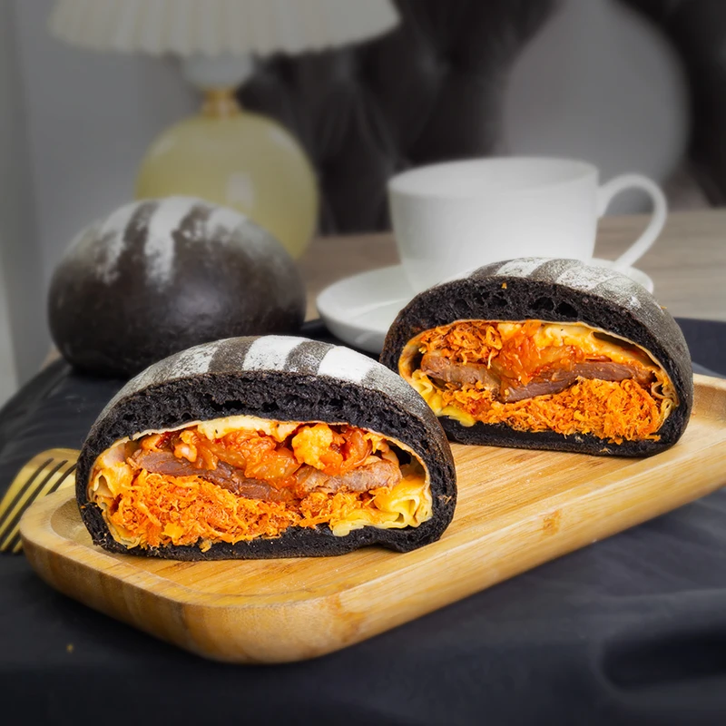 【达人专属】南风窗焦糖奥利奥抹茶百香果草莓五品中包半自选