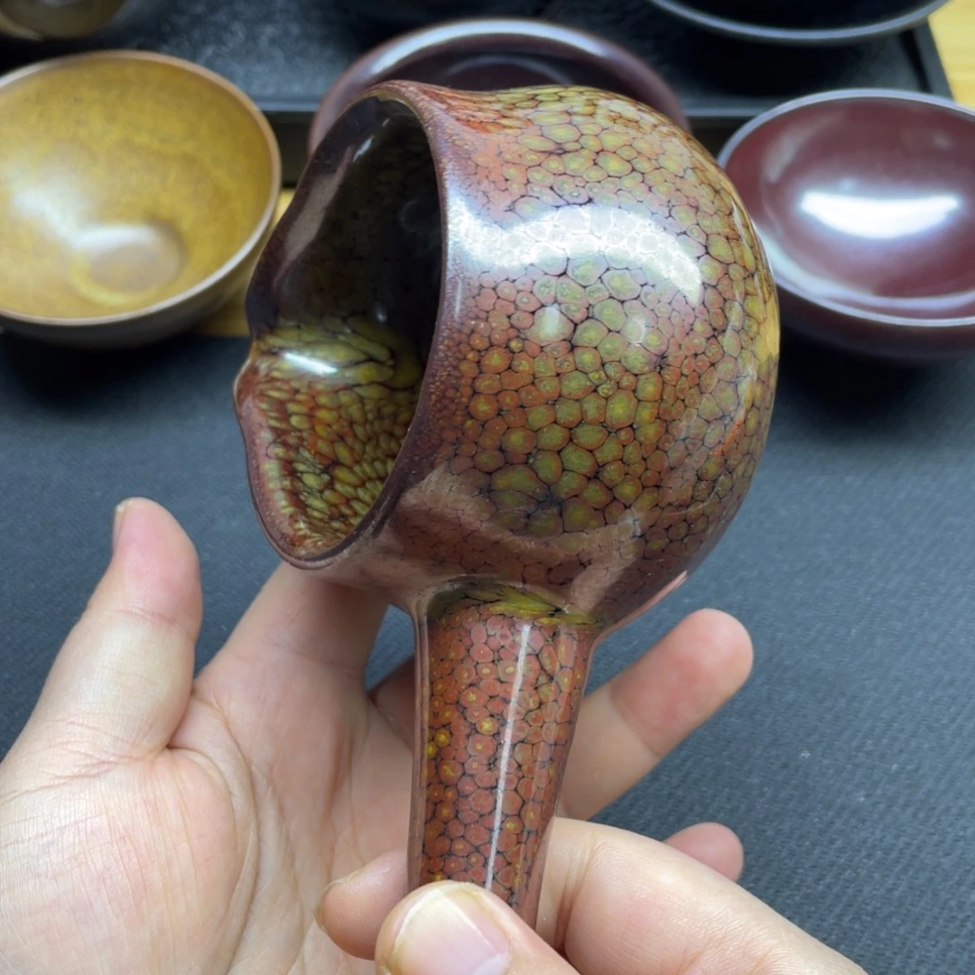 茶盏建盏精品福利品