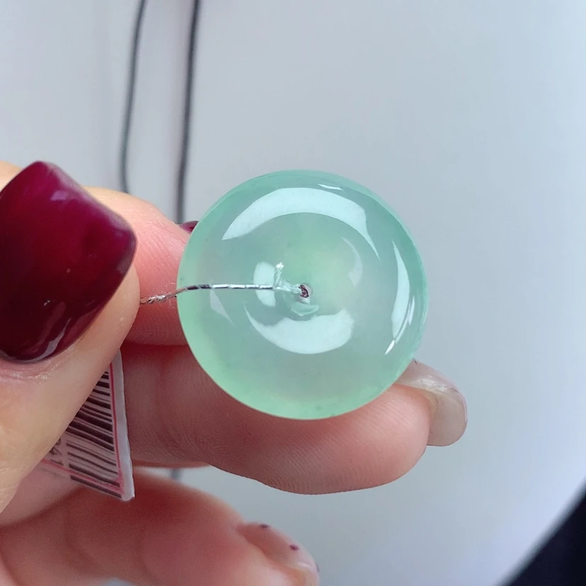 【闪购商品】颈饰未镶嵌翡翠?*尺寸