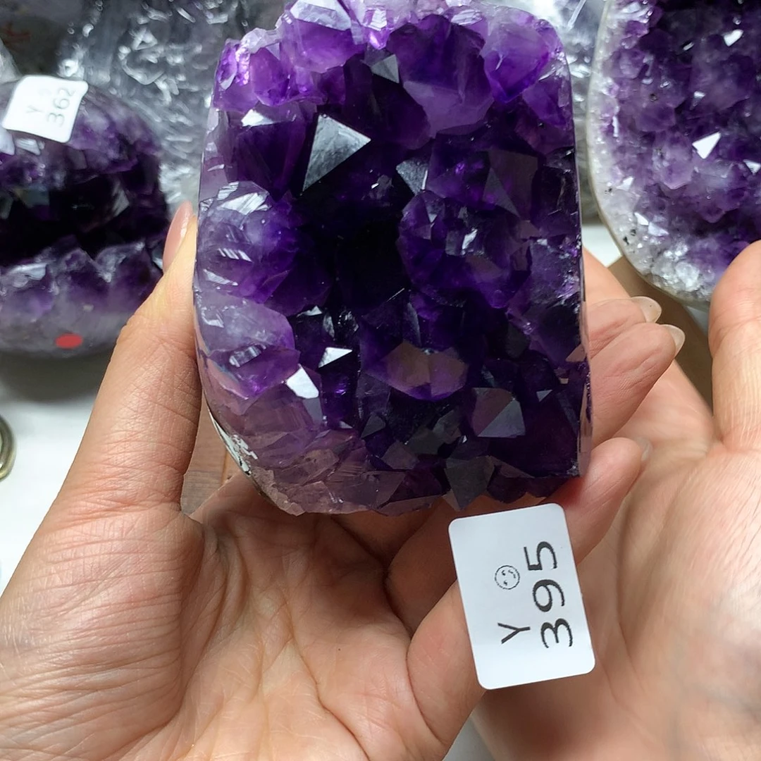 未镶嵌摆件水晶水晶