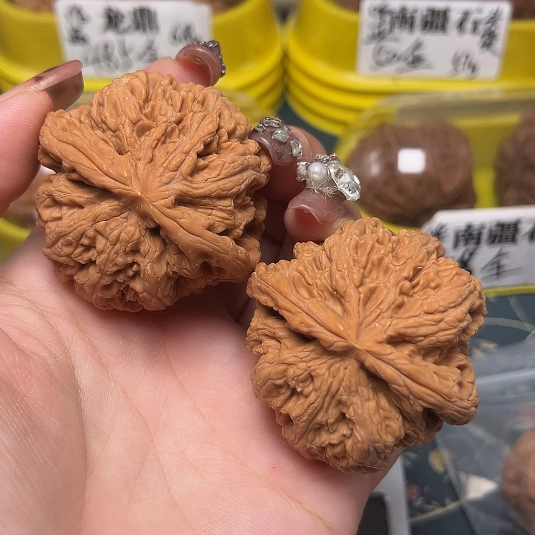 把件文玩核桃46-29847-02