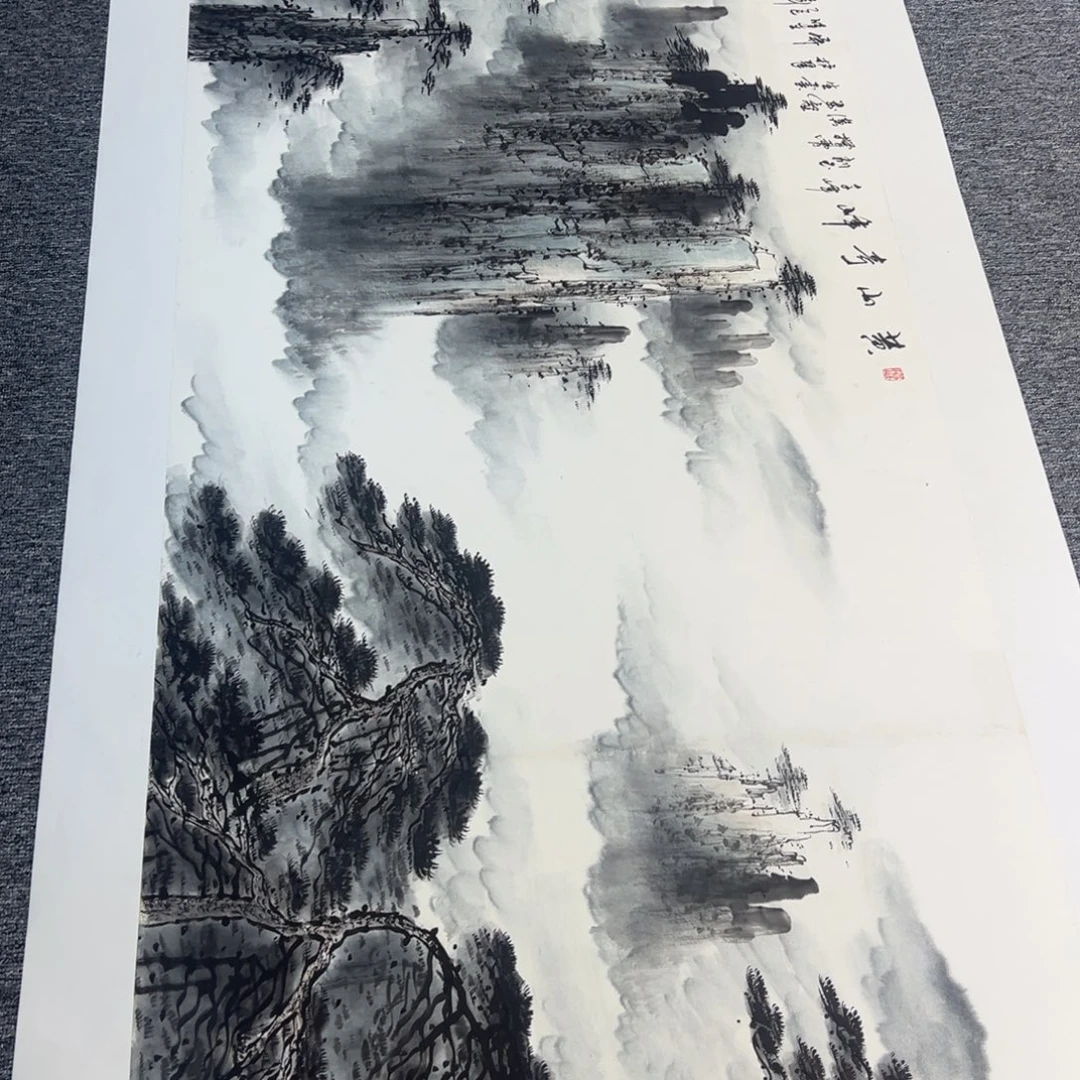 手绘作品这样卖赚钱吗