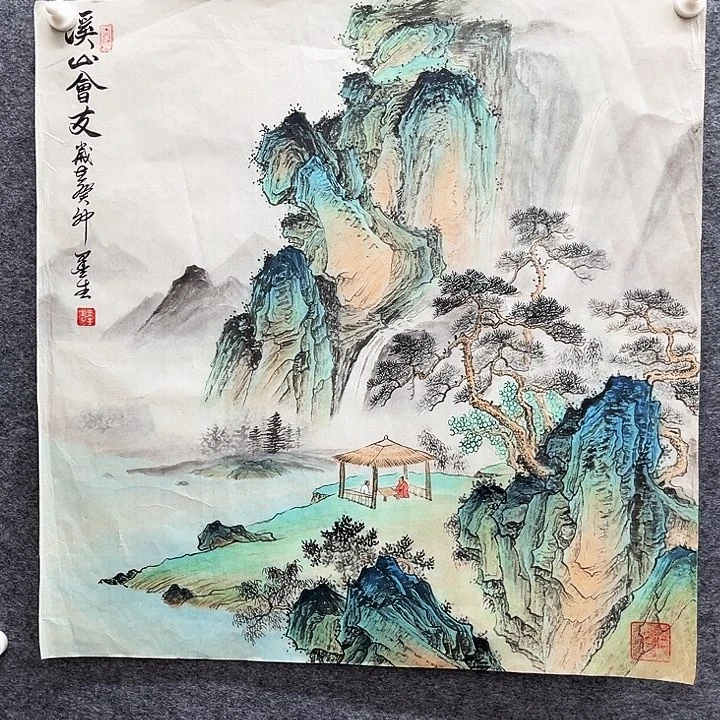 艺术作品艺术作品