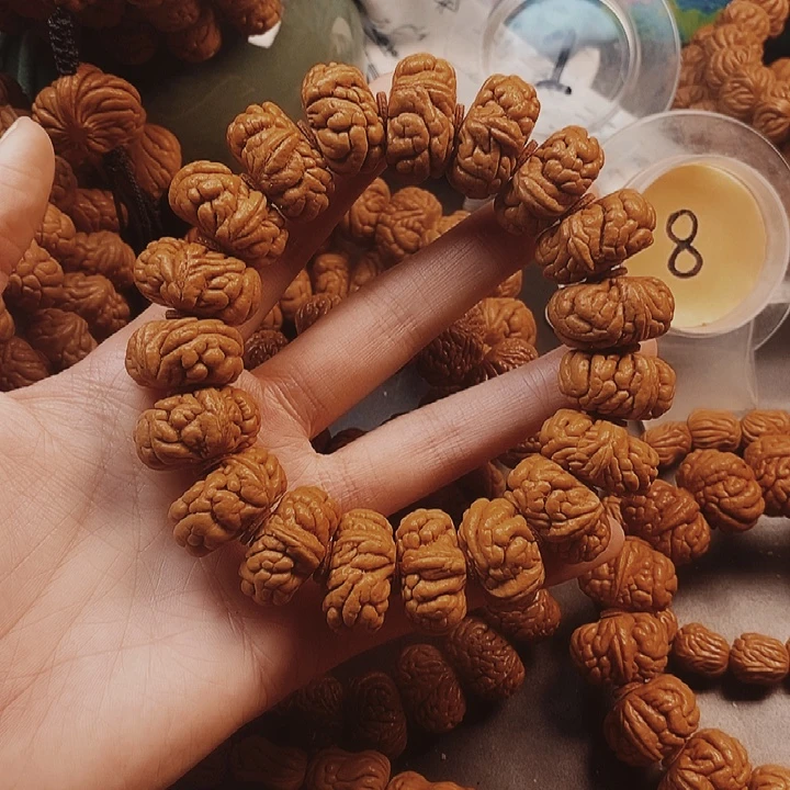 吊坠文玩核桃桃核