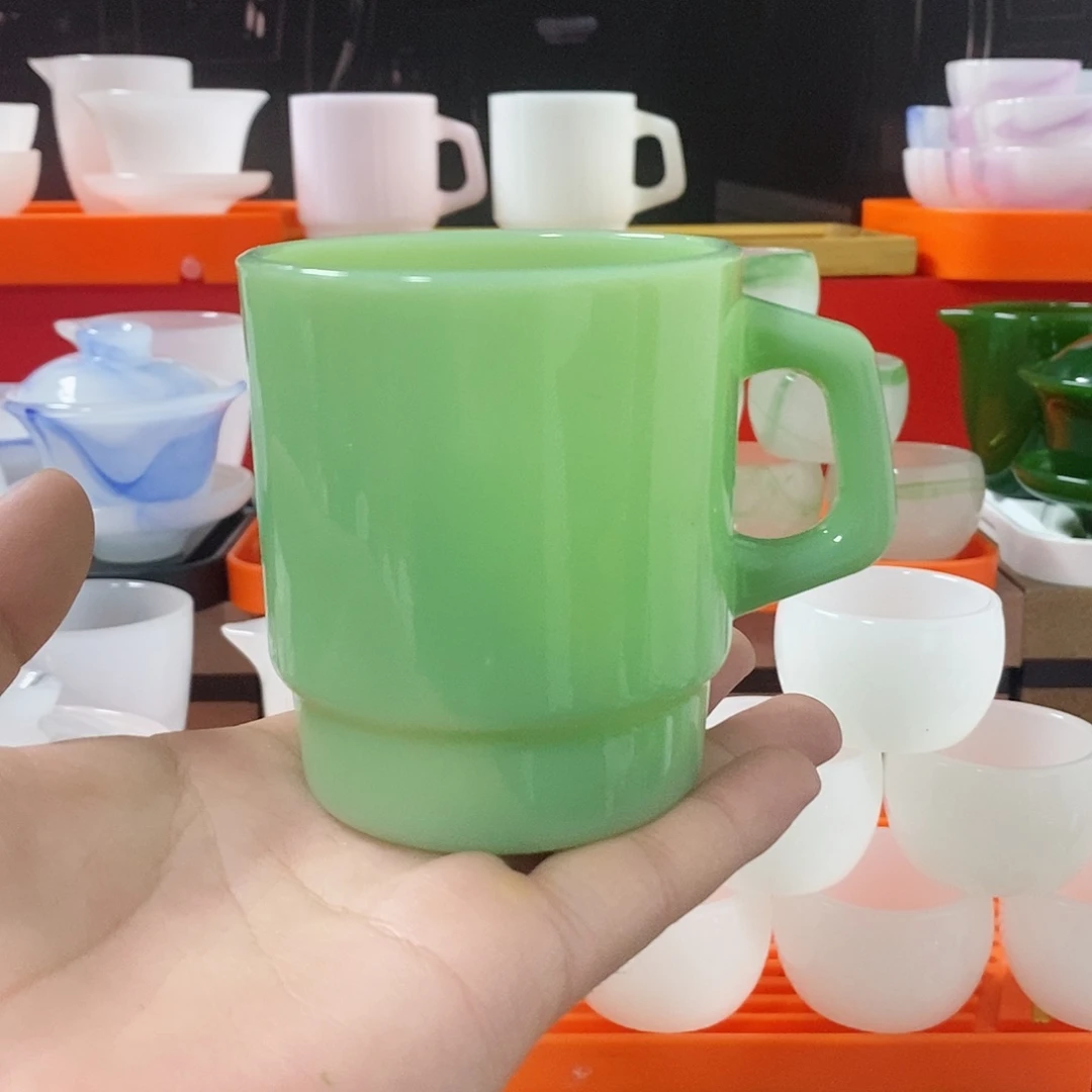 杯高端琉璃 高端大气上档次