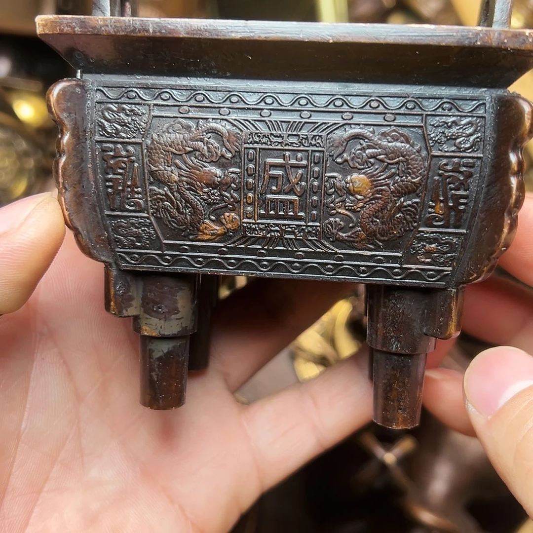 铜锣湾的历史文化