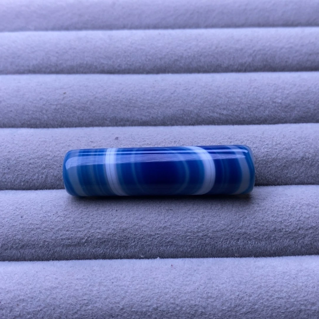 未镶嵌玛瑙/玉髓珠宝奇石