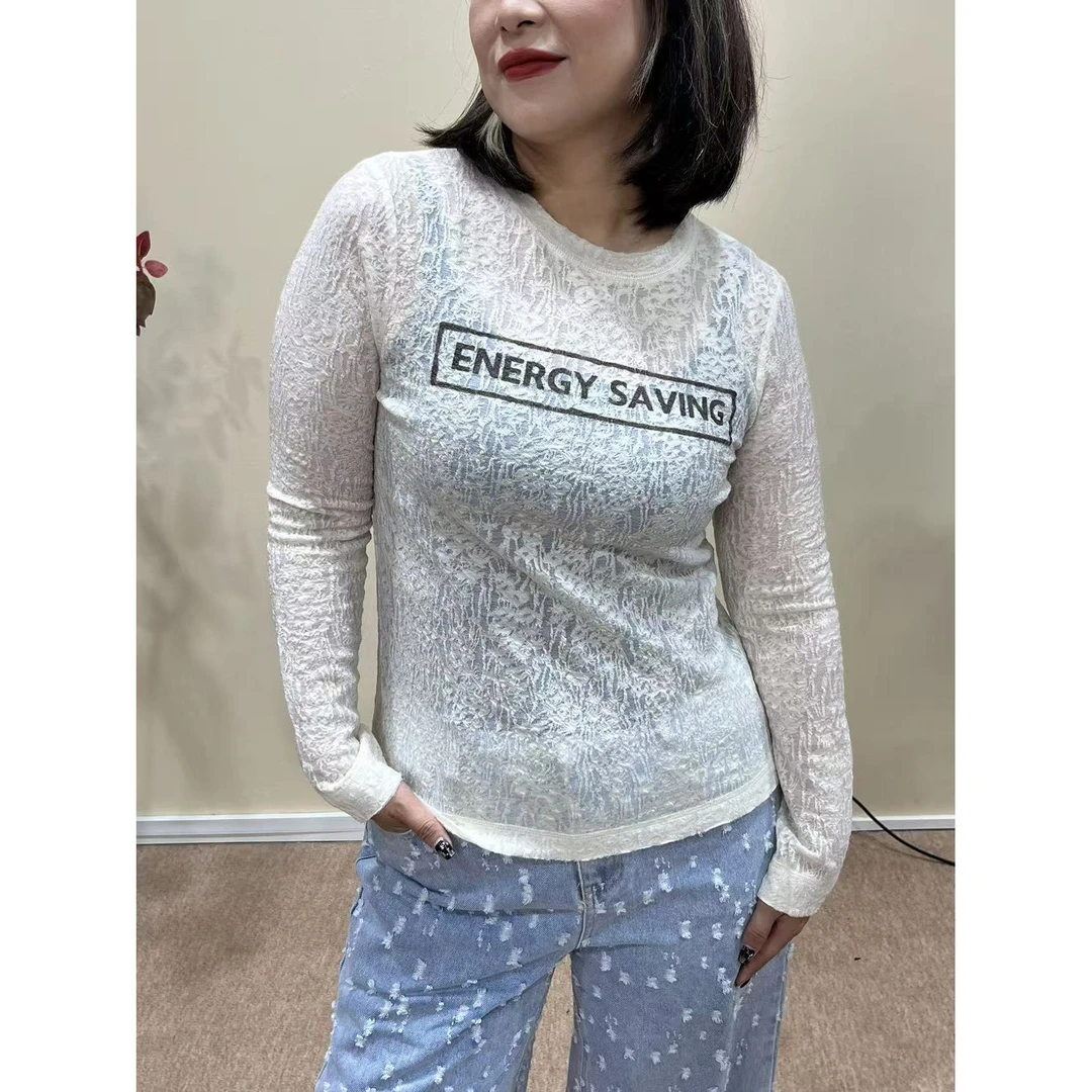 25年女装百搭时尚套装个性舒适短卫衣-9Y265