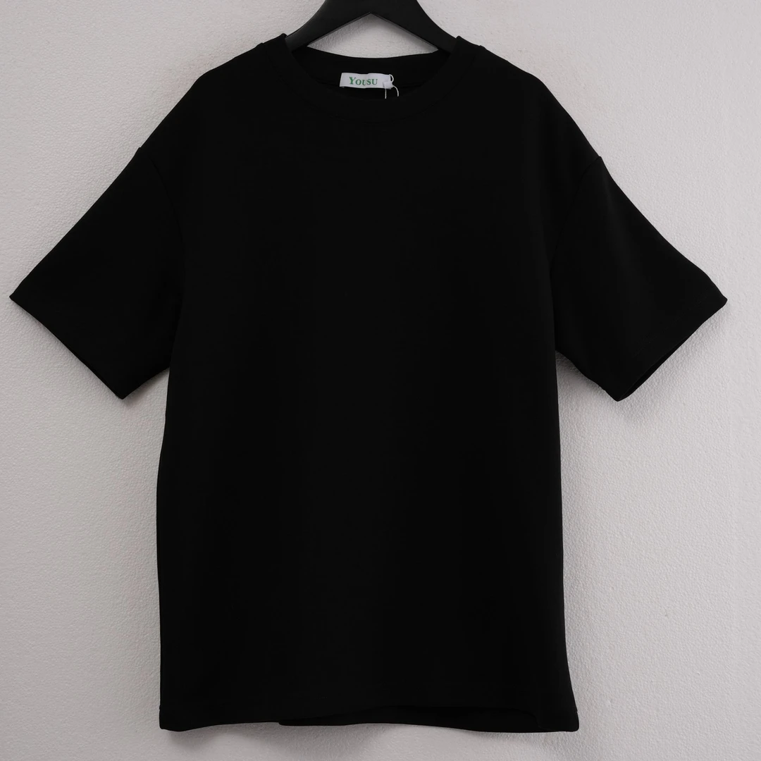 30733-日常时尚休闲短袖t恤