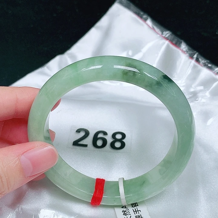 翡翠未镶嵌手镯翡翠手镯未镶嵌